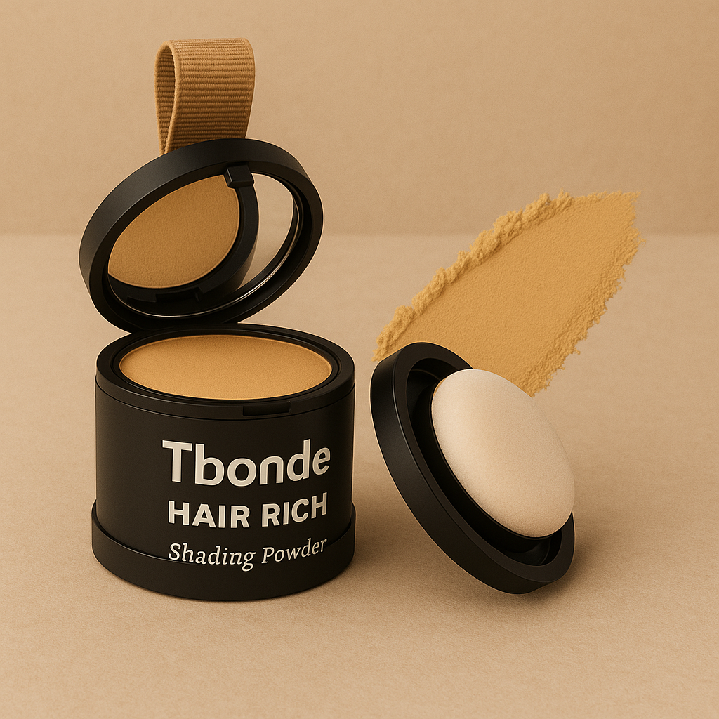 Thickly New/Real