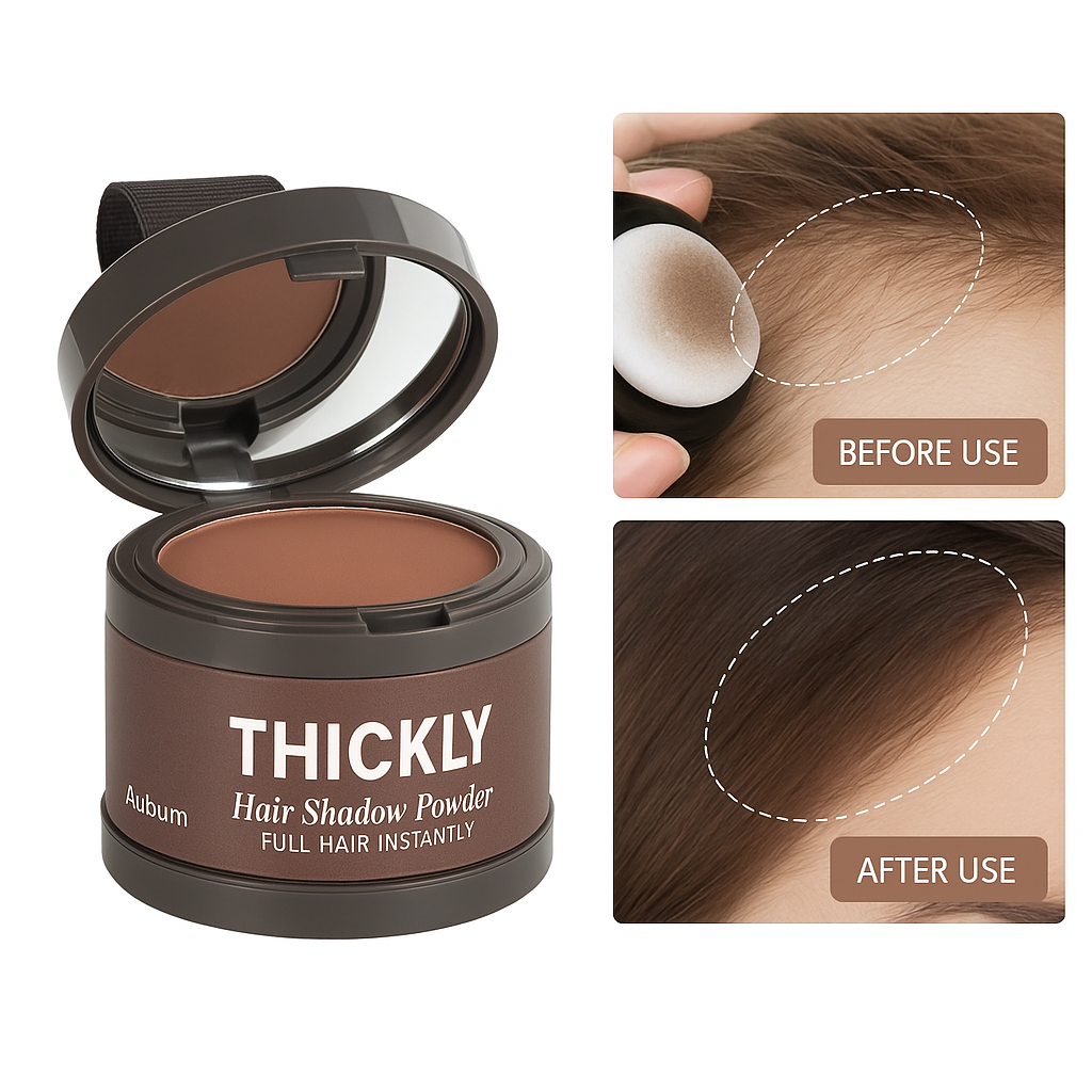 Thickly New/Real
