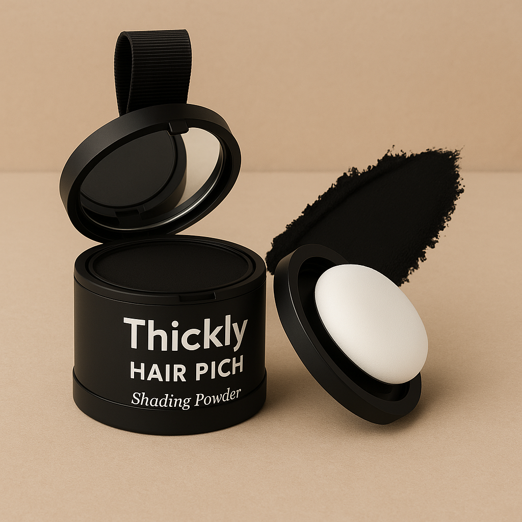 Thickly New/Real