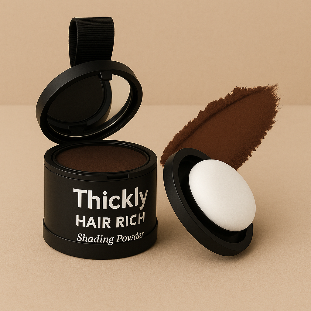 Thickly New/Real