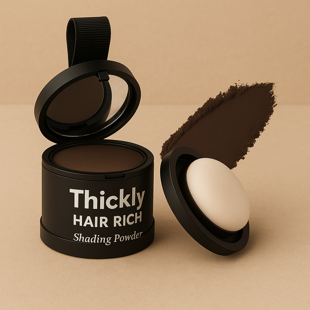 Thickly New/Real