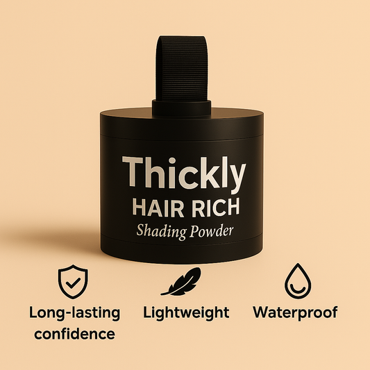Thickly New/Real