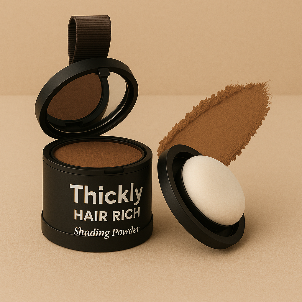 Thickly New/Real