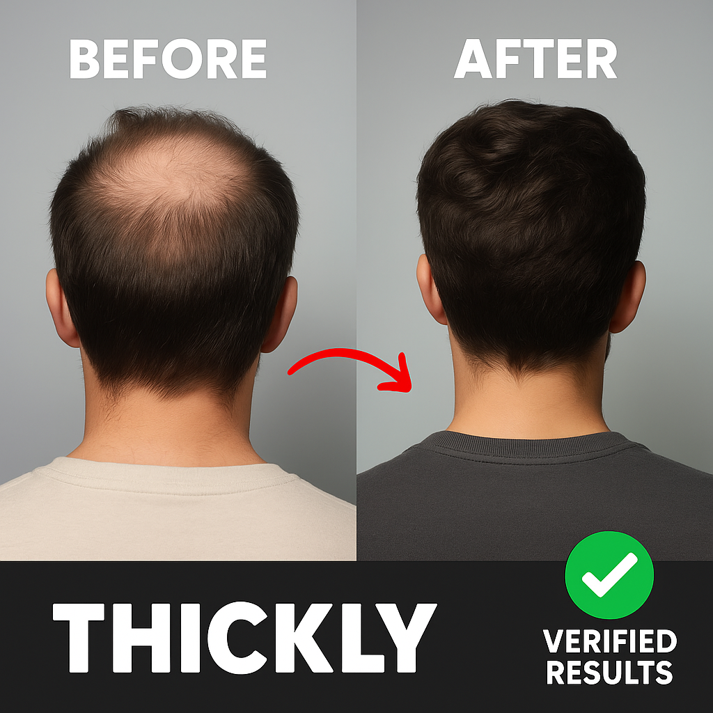 Hair Growth Oil