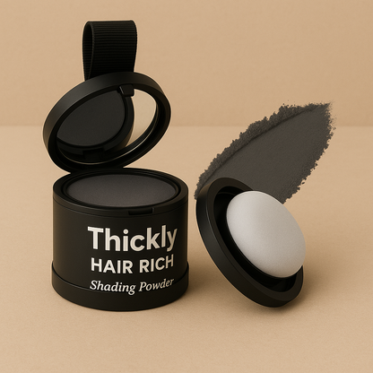 Thickly New/Real
