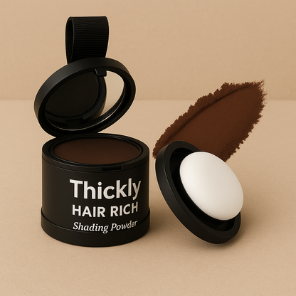 Thickly New/Real