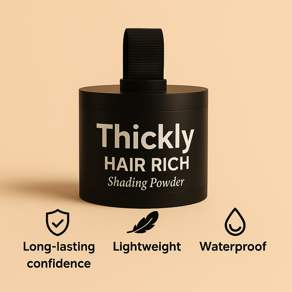 Thickly New/Real