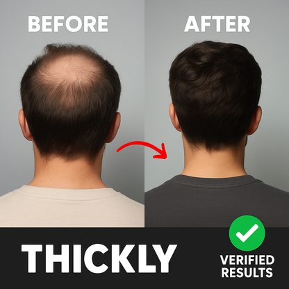 Hair Growth Oil